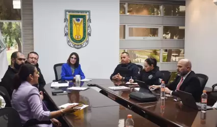 Seguridad a beneficio de comunidad estudiantil de UABC