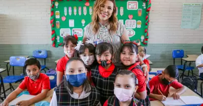 Aire acondicionado en escuelas de educacin bsica