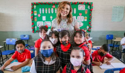 Aire acondicionado en escuelas de educacin bsica