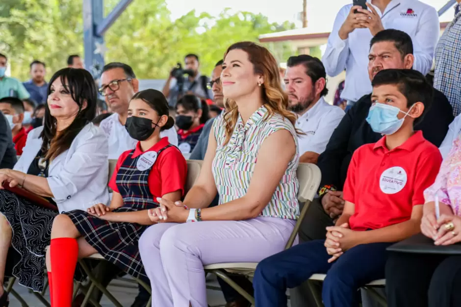 Aire acondicionado en escuelas de educacin bsica