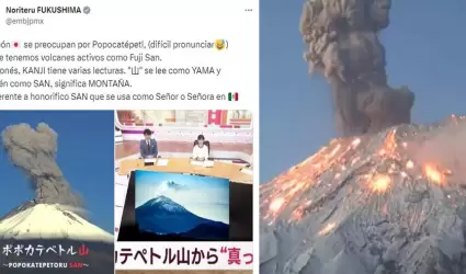 Jap�n muestra preocupaci�n por M�xico