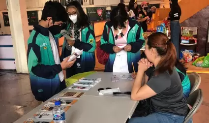 Destaca IPEBC importancia de generar factores protectores para prevenir consumo 