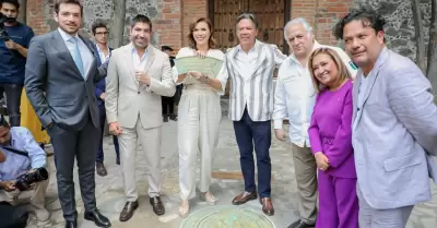 Ser� Baja California sede de proyecto tur�stico internacional: Marina del Pilar