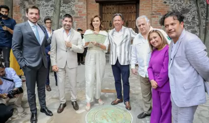 Ser� Baja California sede de proyecto tur�stico internacional: Marina del Pilar