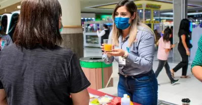 Alimentaci�n balanceada para una salud digestiva