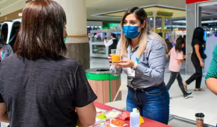 Alimentaci�n balanceada para una salud digestiva