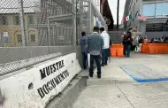 Es falsa la "nueva oportunidad" de asilo en EEUU; activistas migrantes de Tijuana desmienten rumor