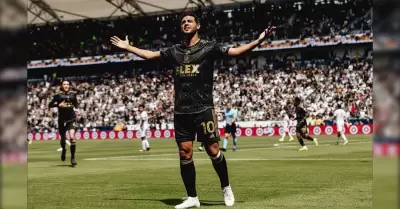 Carlos Vela