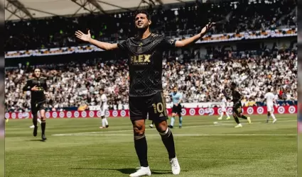 Carlos Vela