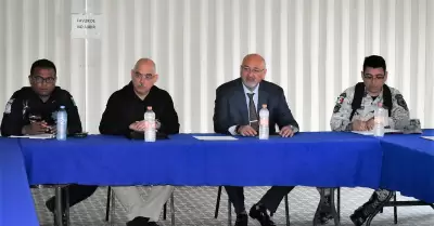 Comit de Seguridad de la Zona Costa