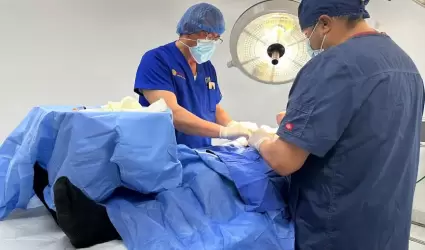 Vasectom�a sin bistur�