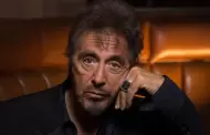 Al Pacino tendr un hijo con su novia 54 aos menor