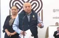 VIDEO: Niegan amparo a vinculados a proceso por caso Next Energy