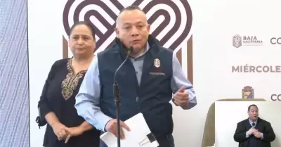 Juan Jos� Pon, Consejero Jur�dico del Gobierno del Estado de Baja California