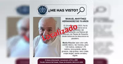 Manuel Mart�nez Hern�ndez