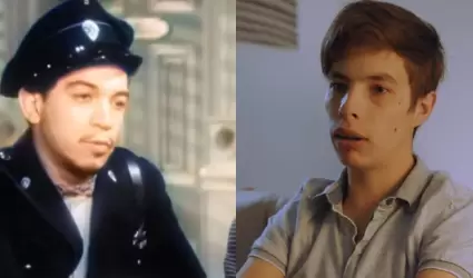 Gabriel Moreno Bernat es hijo de Mario Ivanova.