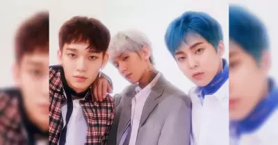 EXO CBX