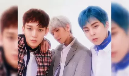 EXO CBX