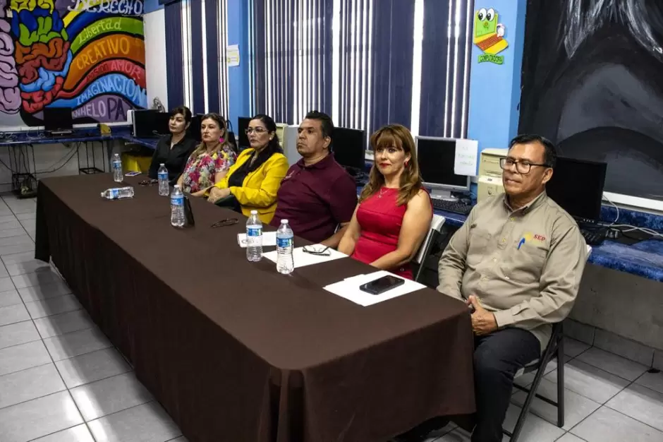 Prevencin de adiccin al tabaco en escuelas de nivel bsico