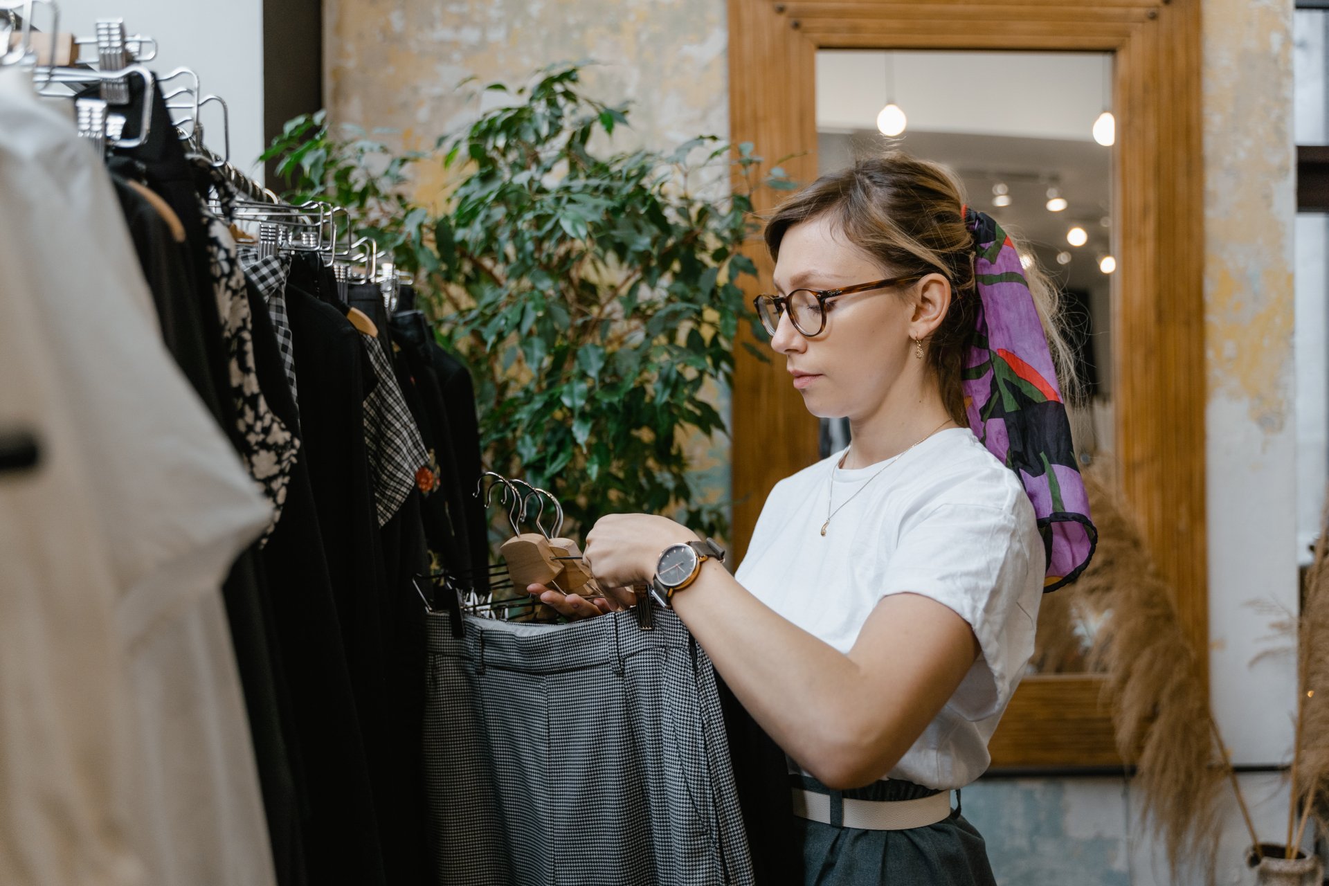 Pantalones verano para mujer, opciones para experimentar el