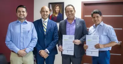 Cumple IseSalud con obligaciones de transparencia: Medina Amarillas