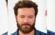 Danny Masterson es declarado culpable de violar a dos mujeres