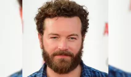 Danny Masterson es conocido por sus personajes en "That 70's show" y "The Ranch"