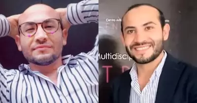 Mickey Santana podr�a estar involucrado en una red de trata.