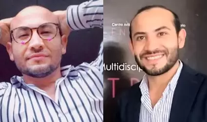 Mickey Santana podr�a estar involucrado en una red de trata.