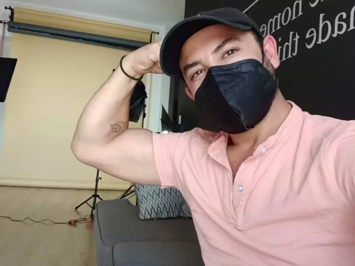 Mickey Santana podr�a estar involucrado en una red de trata.