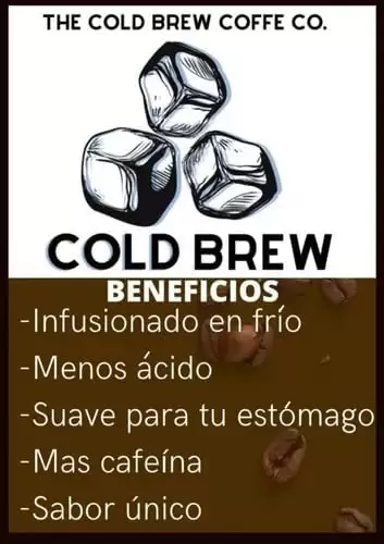 cold brew