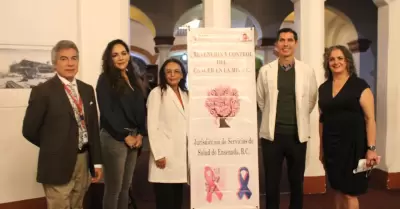 Jurisdiccin de Servicios de Salud de Ensenada