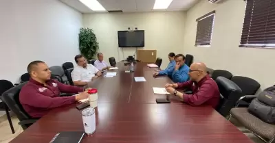 Contin�a Secretar�a de Medio Ambiente con trabajos para la creaci�n de �reas nat