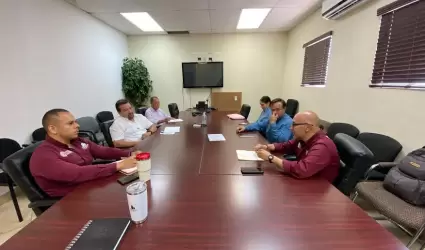 Contin�a Secretar�a de Medio Ambiente con trabajos para la creaci�n de �reas nat