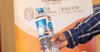 De manera permanente, los Centros de Salud en el Estado, tambi�n cuentan con est