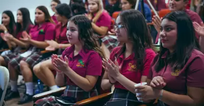 Cultura de la transparencia y participacin ciudadana en estudiantes de CECyTE B