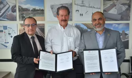 Informacin estadstica a la Cmara Mexicana de la Industria de la Construccin 