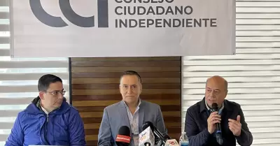 Convocatoria hacia la eleccin del 2024