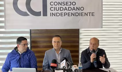 Convocatoria hacia la eleccin del 2024