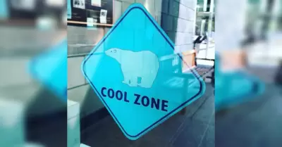 Cool Zone