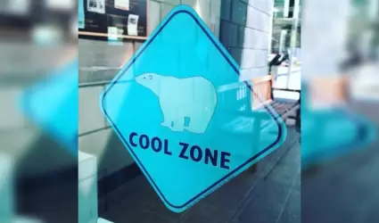 Cool Zone