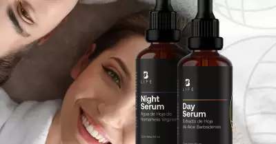 serum