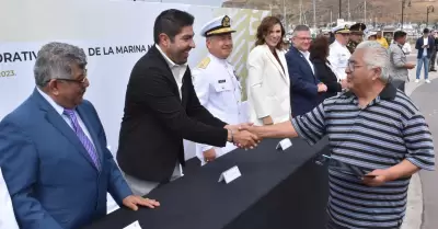 Da de la Marina Nacional 2023