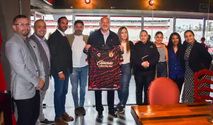 Se suma Xolos al Botn de Emergencia