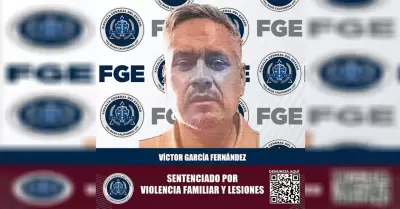 Detenido