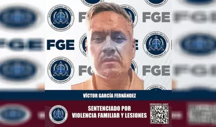 Detenido