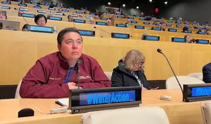 Las personas interesadas en este apoyo pueden acudir a las oficinas de la Secret