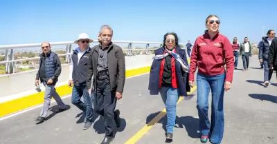 Alcaldesa de Playas de Rosarito, Araceli Brown Figueredo