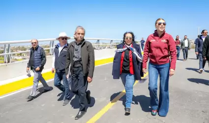 Alcaldesa de Playas de Rosarito, Araceli Brown Figueredo