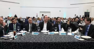 Atiende Index el reto de movilidad que tiene la industria en BC